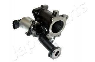 OPEL Клапан EGR Astra H 1.7CDTI 04- JAPANPARTS EGR-0403