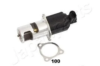 Клапан возврата ОГ JAPANPARTS EGR-100