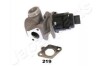 CITROEN Клапан EGR C3,Nemo,Ford Fiesta 1.4HDi JAPANPARTS EGR-219 (фото 3)