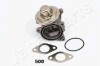 VW Клапан EGR Audi A3,Skoda Fabia I,II,,Octavia I,II,Golf IV,V,Passat,Touran 1.9/2.0TDI 00-,Mitsubishi Grandis 2.0d JAPANPARTS EGR-500 (фото 2)