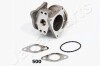 VW Клапан EGR Audi A3,Skoda Fabia I,II,,Octavia I,II,Golf IV,V,Passat,Touran 1.9/2.0TDI 00-,Mitsubishi Grandis 2.0d JAPANPARTS EGR-500 (фото 3)