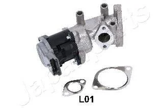Клапан возврата О.Г. LAND ROVER 2.7TD JAPANPARTS EGR-L01
