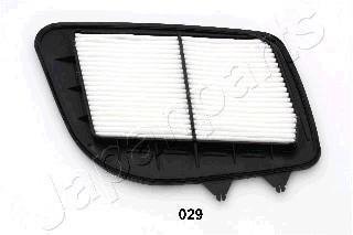 CHRYSLER Фильтр воздуха Cadillac SRX JAPANPARTS FA-029S