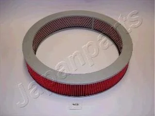 NISSAN Фильтр воздушный PATROL 3.3D 79- JAPANPARTS FA-105S