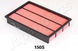 NISSAN Фильтр воздушный FX45 JAPANPARTS FA-150S