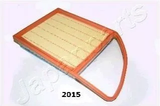 CITROEN Фильтр воздушный C4 (B7) 1.6e-HDi,Berlingo B9,Partner 10- JAPANPARTS FA-2015S
