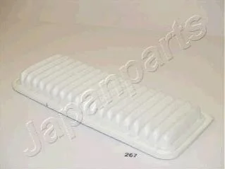 TOYOTA Фильтр воздушшный IQ 09- JAPANPARTS FA-267S