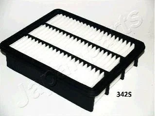Воздушный фильтр MAZDA 6,CX-5 2.2D 13- JAPANPARTS FA-342S