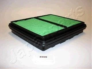 HONDA Фильтр воздушный Civic 1,4-1,6Rover JAPANPARTS FA-496S