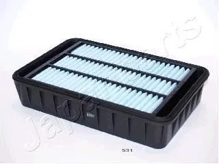 Фильтр воздушный JP JAPANPARTS FA-531S