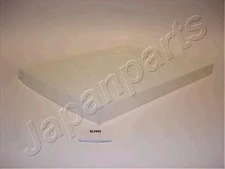 Фильтр салона JAPANPARTS FAA-CH0