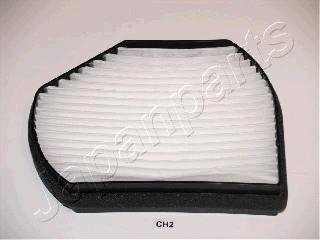 CHRYSLER Фильтр возд. салона DB W202/210 JAPANPARTS FAA-CH2