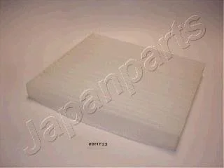 HYUNDAI Фильтр салона Santa Fe 06- JAPANPARTS FAA-HY23