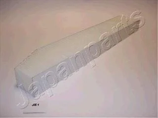 Фильтр салона JAPANPARTS FAA-JE1