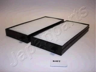 KIA Фильтр салона Rio JAPANPARTS FAA-KI07