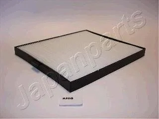 KIA Фильтр салона Carnival 2.9CRDI 06.06- JAPANPARTS FAA-KI08 (фото 1)