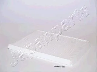 KIA Фильтр возд. салона Ceed 06- JAPANPARTS FAA-KI18