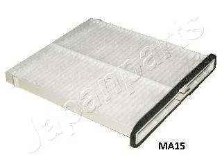 Фильтр салона JAPANPARTS FAA-MA15