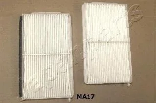 Фильтр салона MAZDA XEDOS 9 JAPANPARTS FAA-MA17