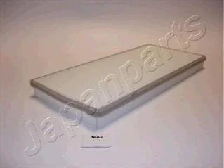 FORD Фильтр возд. салона Fiesta 1,2-1,8, Ka 1,3 MAZDA 121 1,3/1,8 JAPANPARTS FAA-MA7
