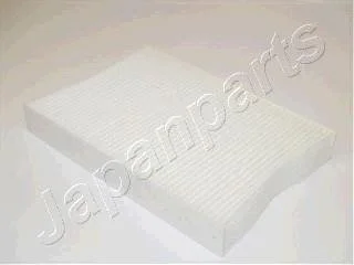 Фильтр, воздух во внутренном пространстве JAPANPARTS FAA-NS12