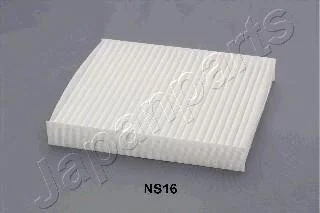 Фильтр салона JAPANPARTS FAA-NS16