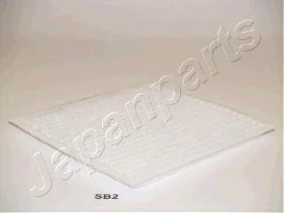 TOYOTA Фильтр салона Land Cruiser,Previa,Prius,YarisSUBARU JAPANPARTS FAA-SB2