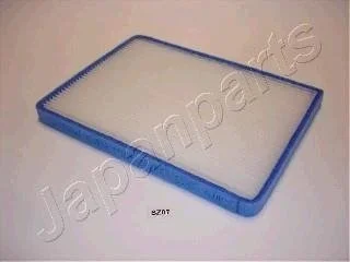 SUZUKI Фильтр воздушный салонный Grand Vitara 05- JAPANPARTS FAA-SZ07