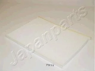 TOYOTA Фильтр салона IQ 09- JAPANPARTS FAA-TY11