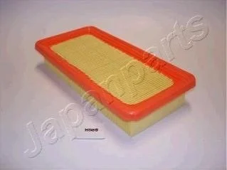 HYUNDAI Фильтр воздуха Getz 1.1,1.3,1.6 02- JAPANPARTS FA-H08S