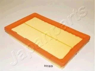 HYUNDAI Фильтр воздушный Atos 1,1 03- JAPANPARTS FA-H18S
