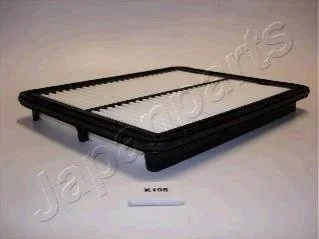 KIA Фильтр воздушный Sorento 02- JAPANPARTS FA-K10S