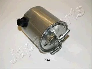 Фильтр топливный JP JAPANPARTS FC-122S