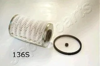 Топливный фильтр JAPANPARTS FC-136S