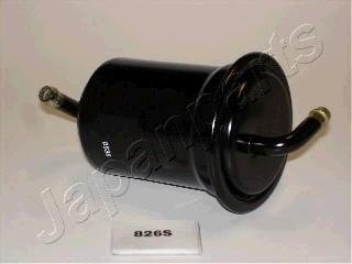 SUZUKI Фильтр топлива Grand Vitara 2.7 01- JAPANPARTS FC-826S