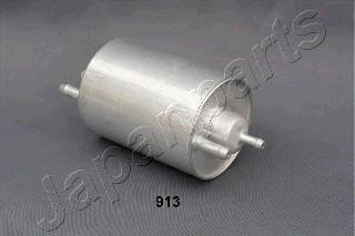 DB Фильтр топливный(4трубки) DB W202/210 1,8-5,8 M111-113137 JAPANPARTS FC-913S