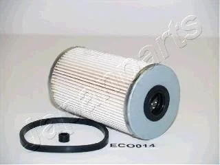 Фильтр топливный JP JAPANPARTS FC-ECO014