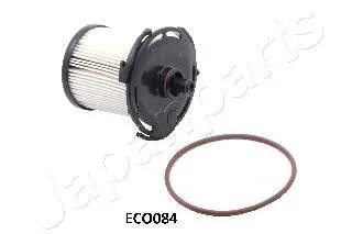 FORD Фильтр топлива Transit 2.2 TDCI 11- JAPANPARTS FC-ECO084