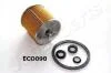 Фильтр топлива TOYOTA Land Cruider 98-07 JAPANPARTS FC-ECO090 (фото 1)