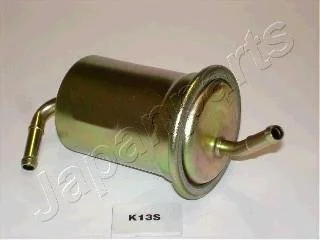 KIA Фильтр топл. Pride 1,3 90- JAPANPARTS FC-K13S