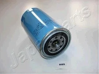 NISSAN Фильтр масляный Patrol 3.3D 83- JAPANPARTS FO-109S