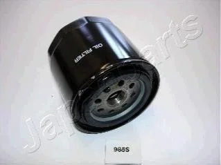 OPEL Фильтр масляный Omega 2,3TD 86-94, Frontera 2,3TD 91- JAPANPARTS FO-985S