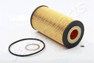 VW Фильтр масляный Phaeton,AUDI A4/A6,Allroad JAPANPARTS FO-ECO085