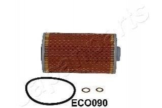 Фильтр масляный вставка BMW E34 3,0/4,0 E32/38 3,0-5,4 JAPANPARTS FO-ECO090