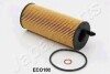 BMW Фильтр масляный E90/X1/X3 2,0d JAPANPARTS FO-ECO100 (фото 1)