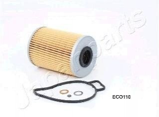 Фильтр масляный вставка BMW E36 1,7 (318 TDS) 94-00 JAPANPARTS FO-ECO110 (фото 1)