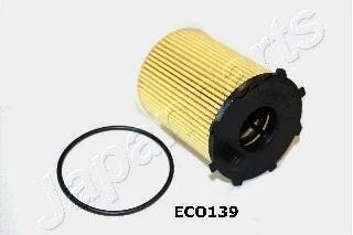 Масляный фильтр JAPANPARTS FO-ECO139