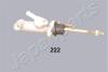 Главный цилиндр сцепления TOYOTA HIACE IV JAPANPARTS FR-222 (фото 1)