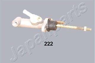 Главный цилиндр сцепления TOYOTA HIACE IV JAPANPARTS FR-222