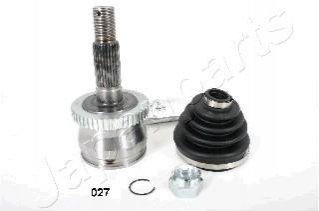 OPEL ШРУС наружный Vectra B 2,2DTI -03 JAPANPARTS GI-027